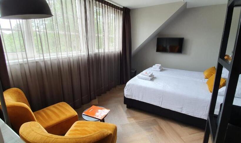 B&b Dennenbos