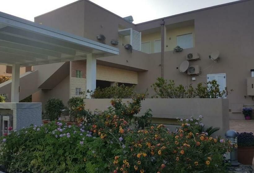 צימר Lecallebed Breakfast