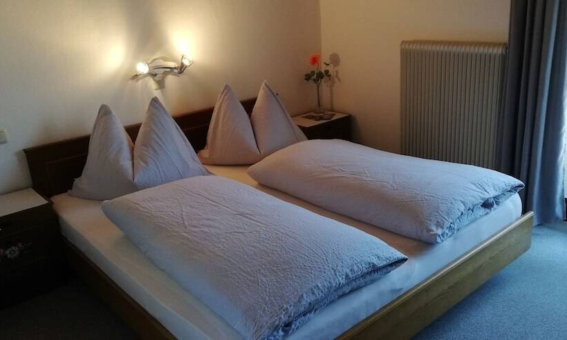 צימר Pension Sonneck