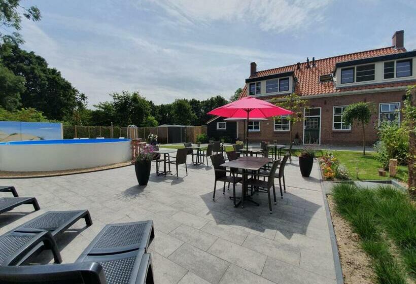 B&b Dennenbos