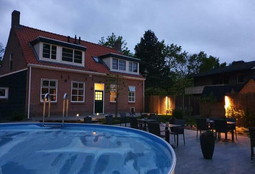 B&b Dennenbos