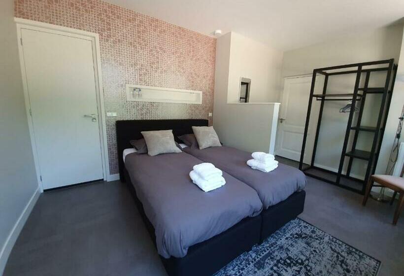 B&b Dennenbos