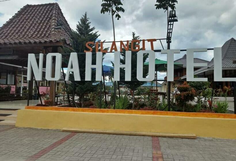 Noah Hotel Silangit
