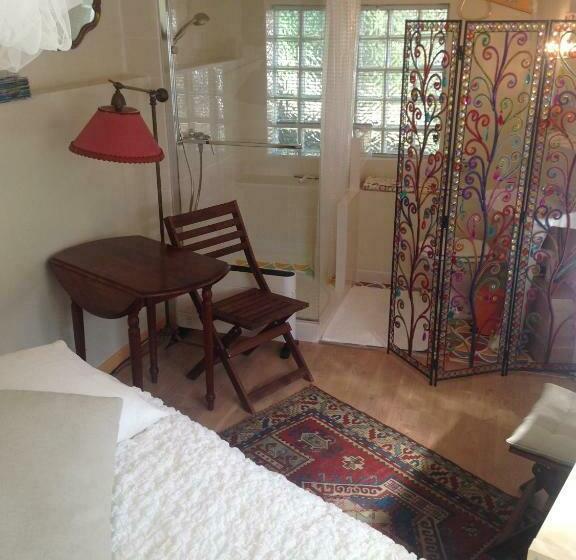 بنسيون La Maison Bleue