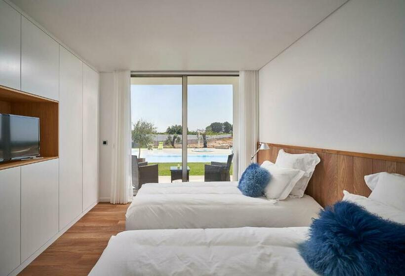 بنسيون Oliveira House