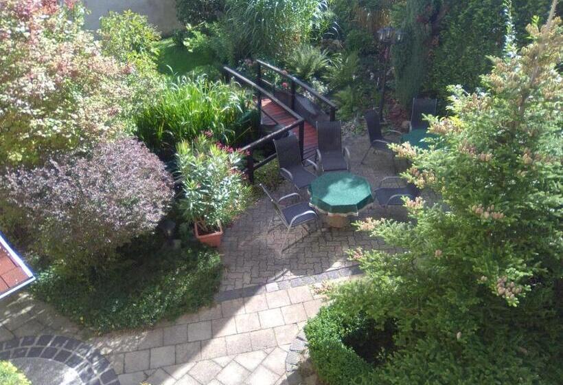 Pension Edelweiß