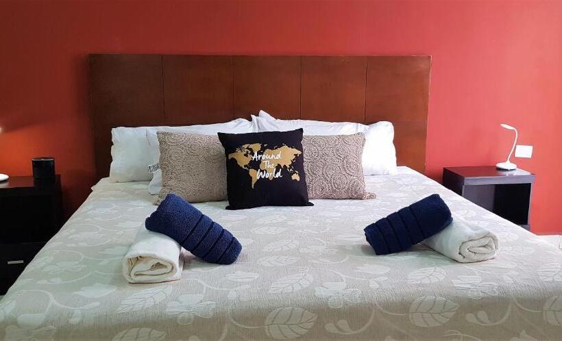 Suite Isla Mujeres