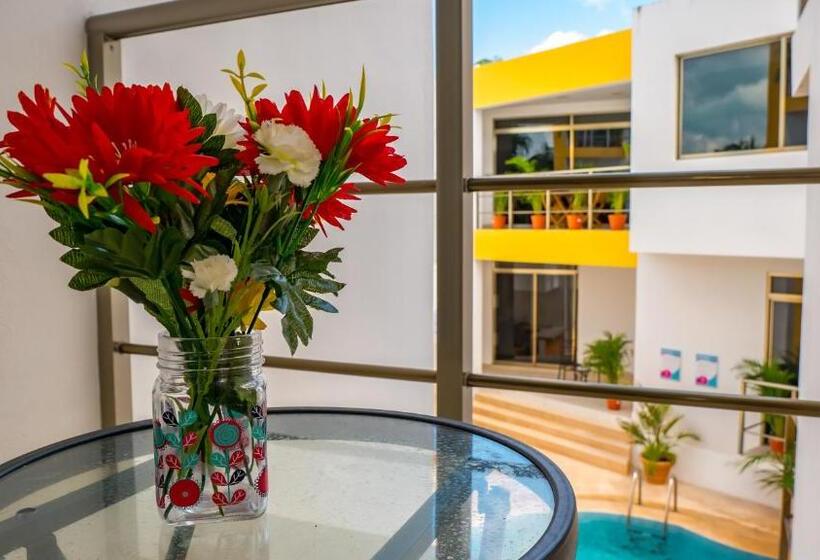 Suite Isla Mujeres