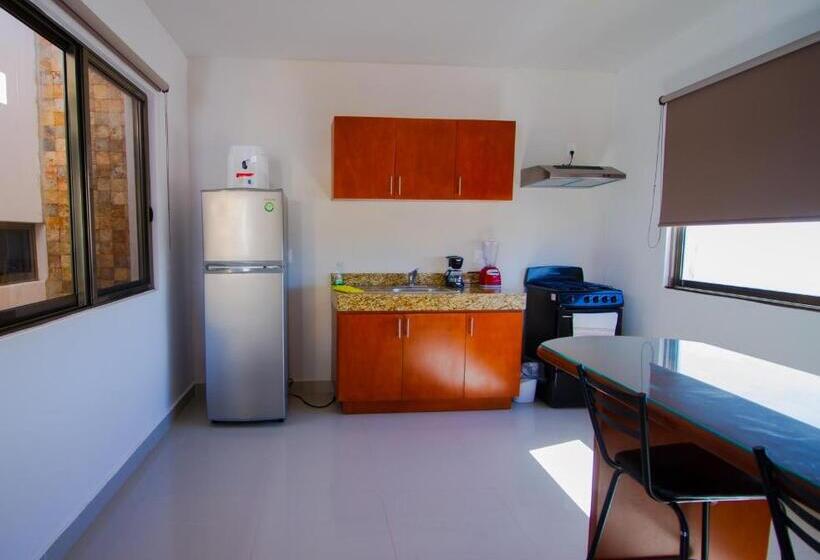Suite Isla Mujeres