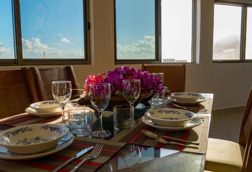 Suite Isla Mujeres