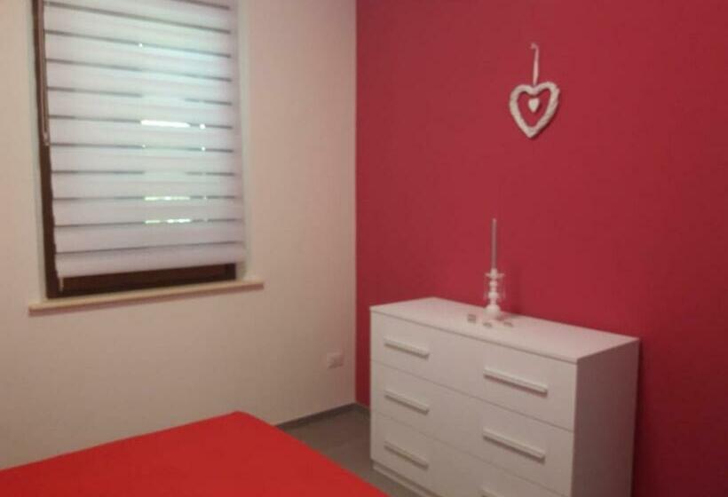 Bed and Breakfast Tulipano Appartamenti