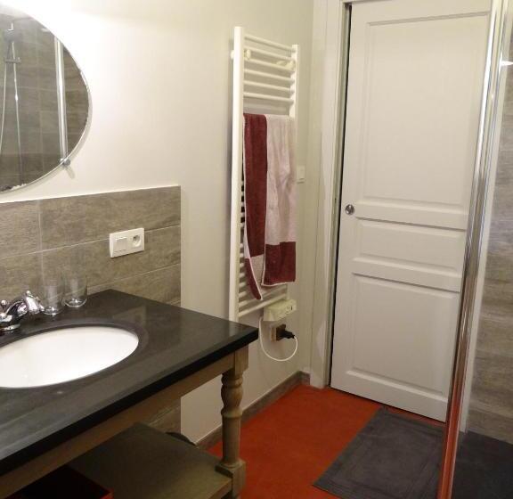 Bed and Breakfast Les Tilleuls Chambres D Hôtes La Rochefoucauld