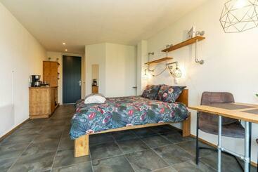 پانسیون Johanneshoeve De Mooiste Plek Op Texel