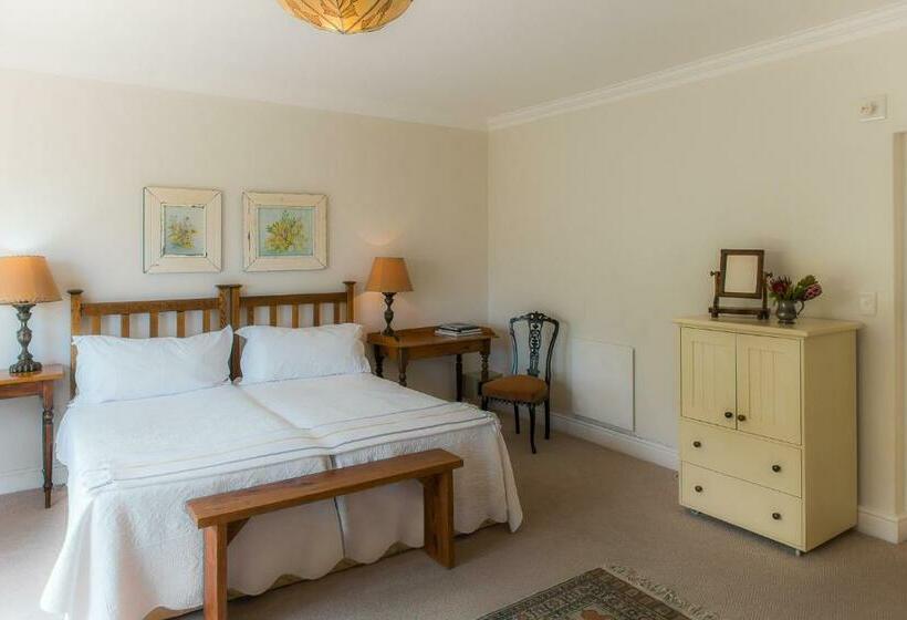펜션 Francolinhof Guest House