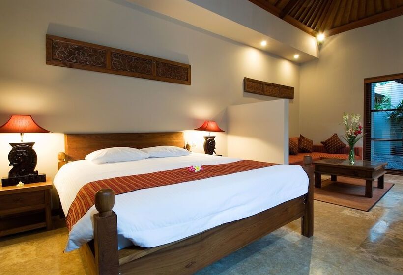 Ajanta Villas