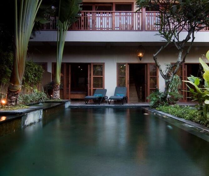 Ajanta Villas