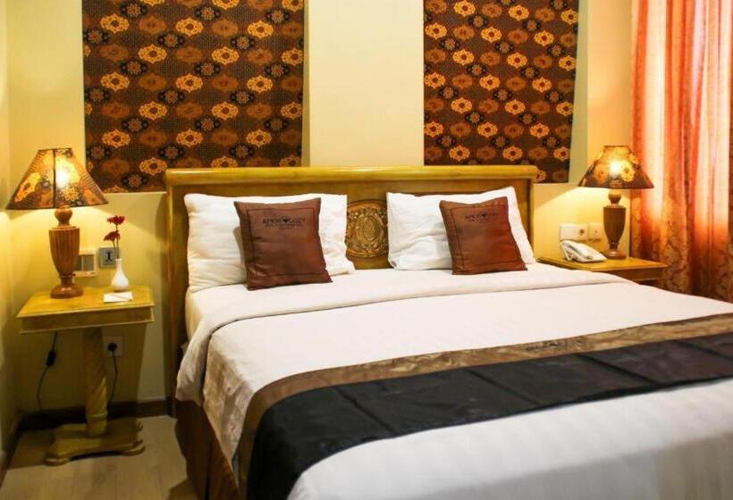 Fotos del hotel Amos Cozy & Convention Hall: 1 Fotos del hotel Amos Cozy & Convention Hall: 1