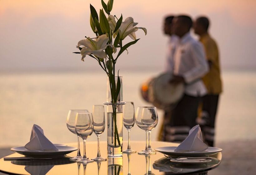 Anantara Dhigu Maldives Resort   Complimentary Round Trip Transportation For Minimum Stay Of 3 Night