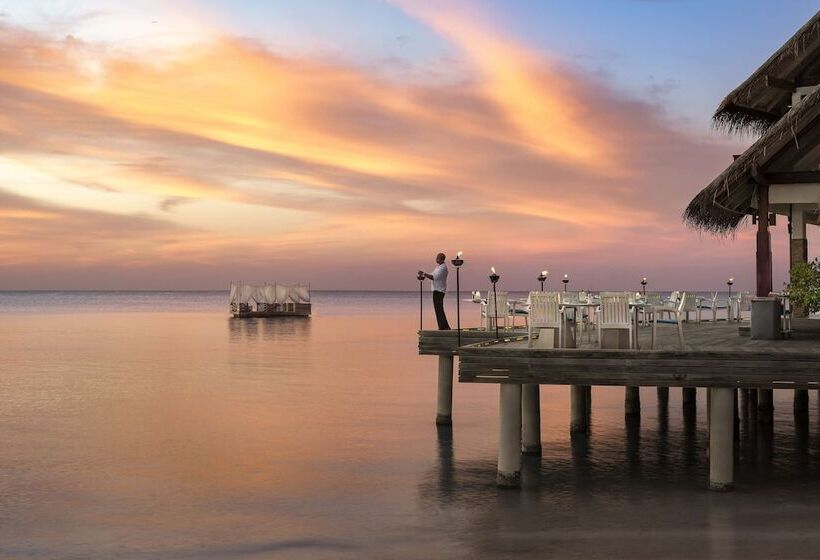 Anantara Dhigu Maldives Resort   Complimentary Round Trip Transportation For Minimum Stay Of 3 Night