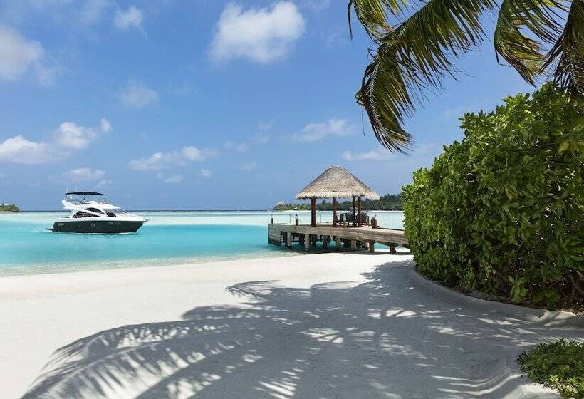 Anantara Dhigu Maldives Resort   Complimentary Round Trip Transportation For Minimum Stay Of 3 Night