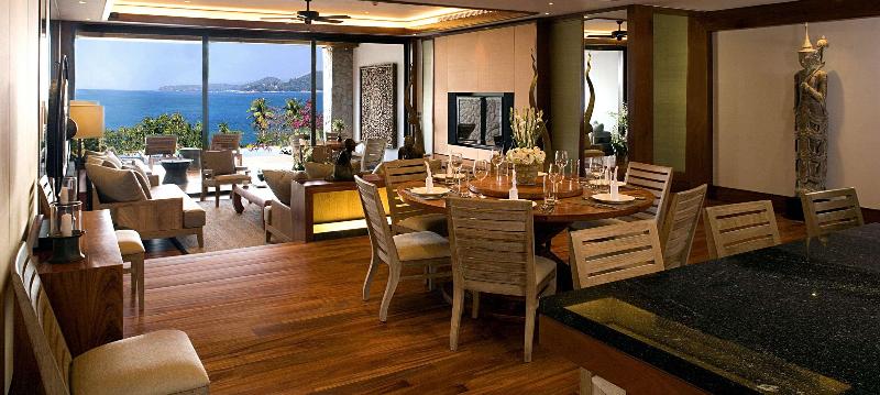 Andara Resort Villas