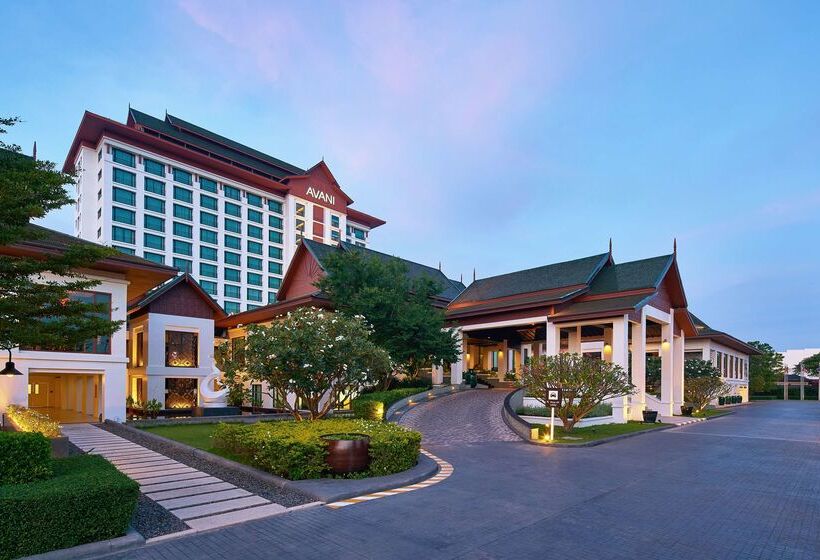 Avani Khon Kaen & Convention Centre Avani Khon Kaen & Convention Centre