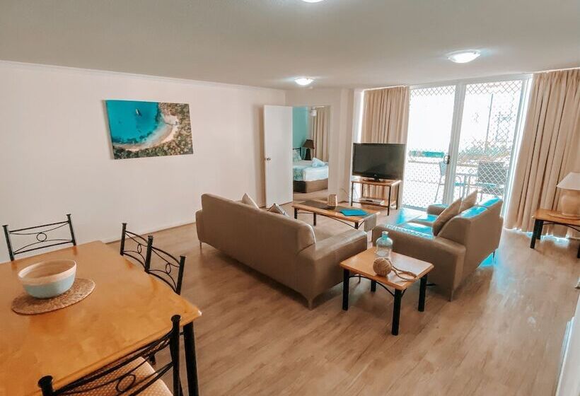 Bargara Blue Resort
