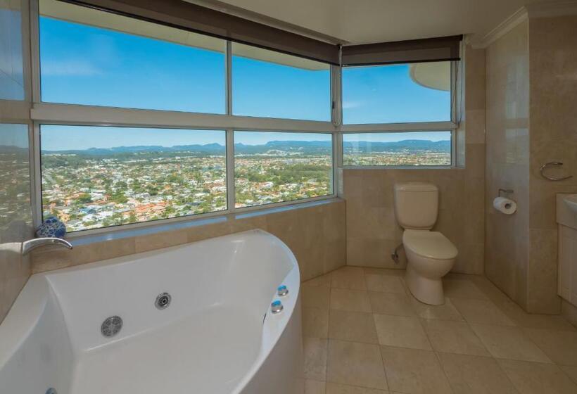 Burleigh Surf Apartments