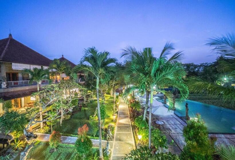 Cendana Resort & Spa By Mahaputra