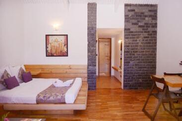 Club Mahindra Danish Villa  Ooty