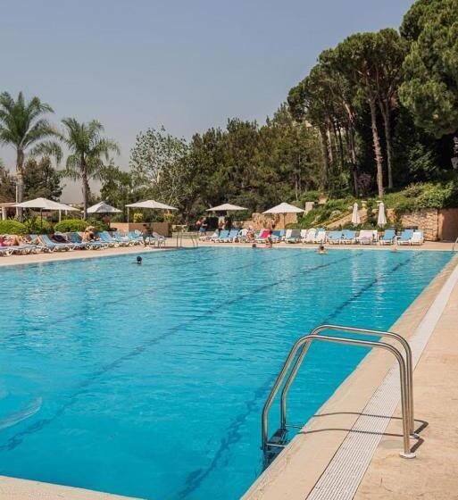 Country Lodge Hotel & Resort Beirut