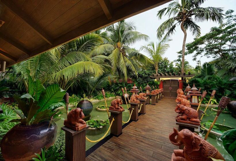 Fenicia Riverside Resort