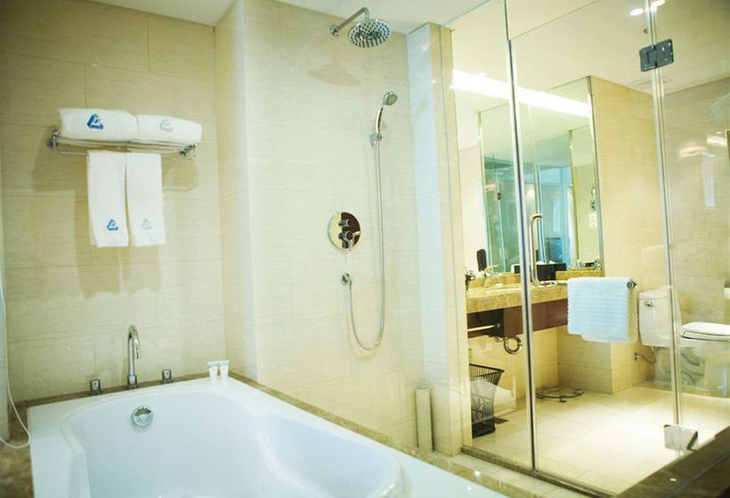 Grand Skylight Hotel Tianjin