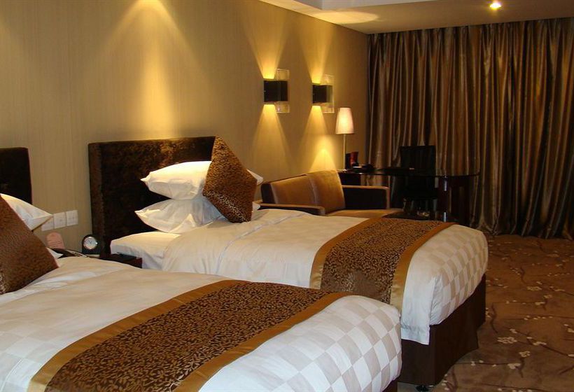 Grand Skylight Hotel Tianjin