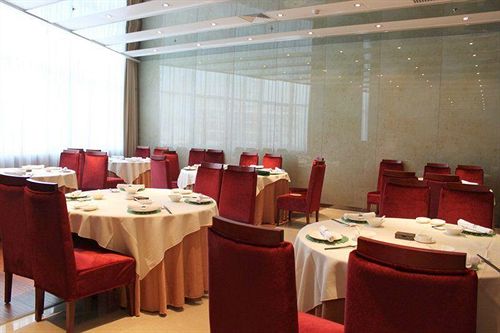 Grand Skylight Hotel Tianjin