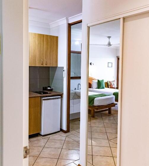 Hibiscus Resort & Spa   Official Onsite Reception & Check In