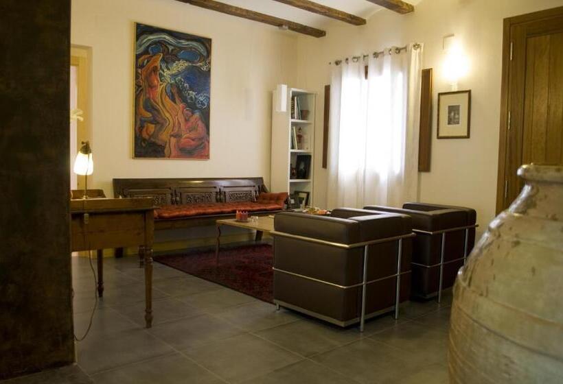 فندق فئة نجمة واحدة Casa La Baranda