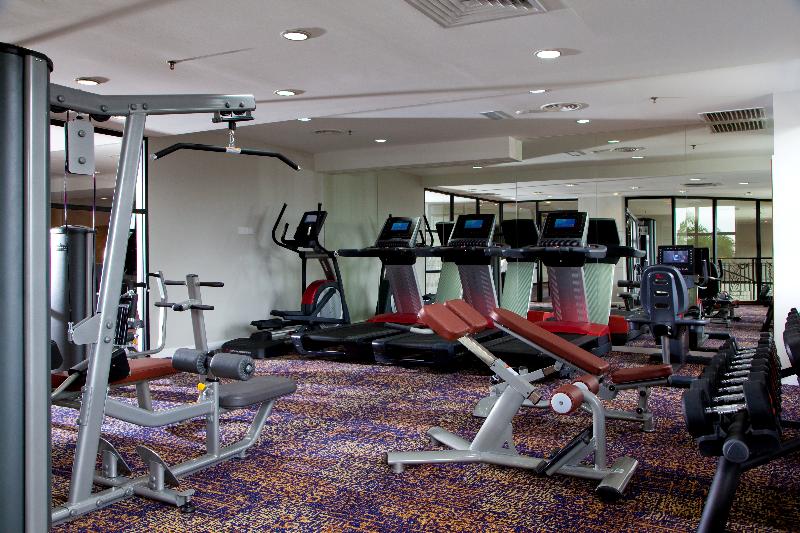 Ac Hotel By Marriott Kuantan