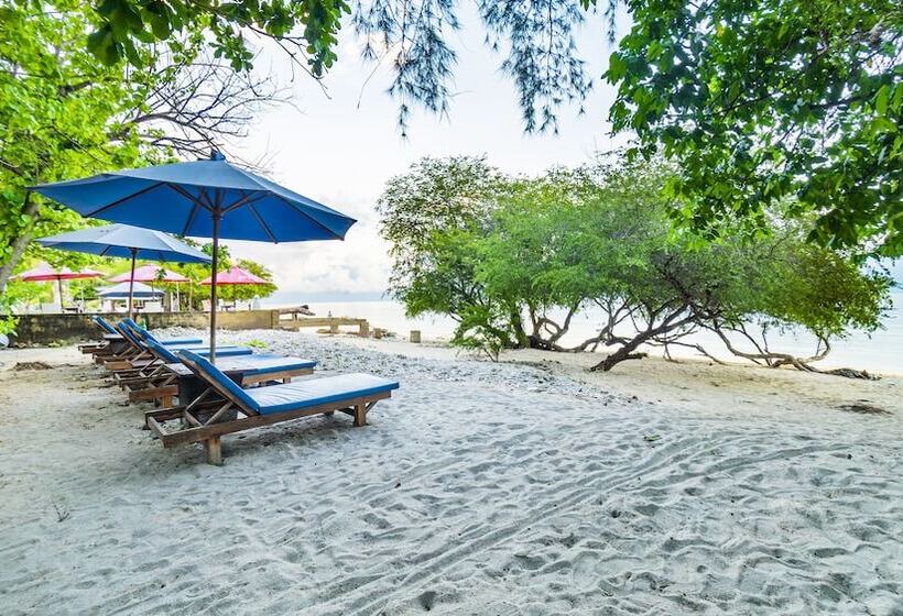 هتل Alam Gili