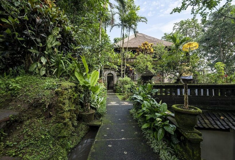 هتل Alam Jiwa Ubud