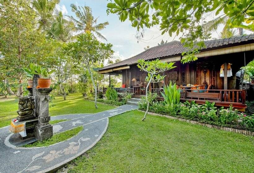 هتل Alam Jiwa Ubud