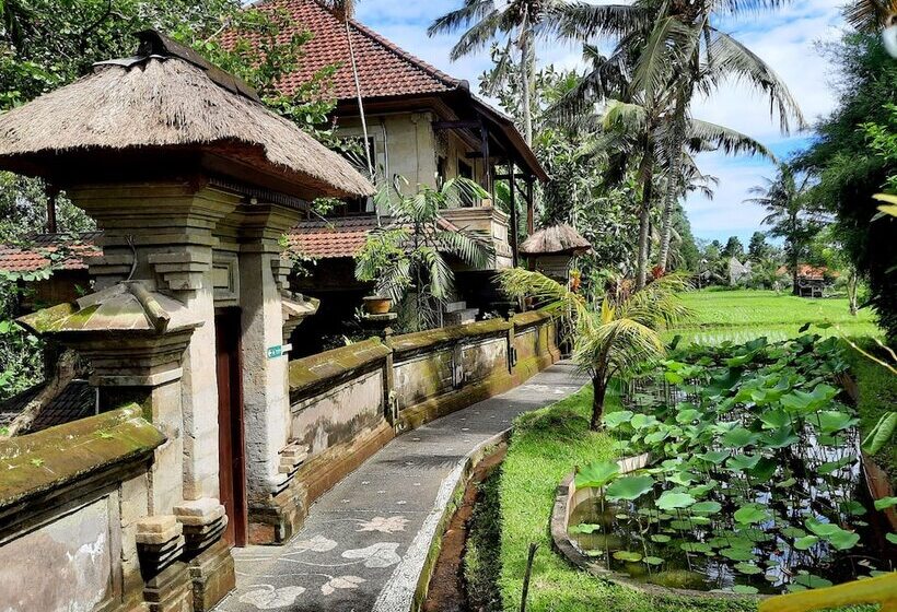 هتل Alam Jiwa Ubud