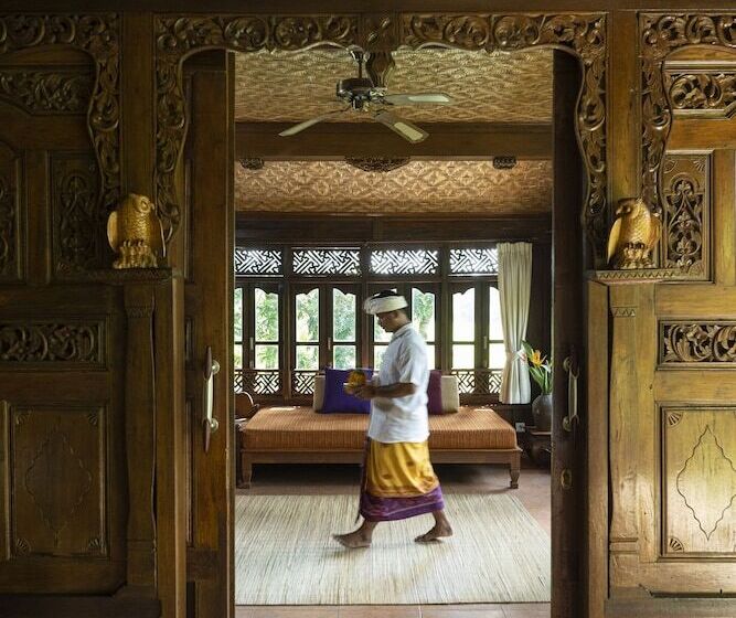 هتل Alam Jiwa Ubud