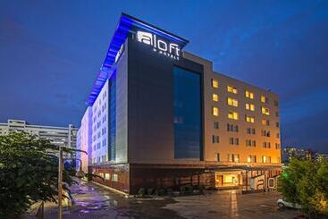 Fotos del hotel Aloft Bengaluru,whitefield: 1 Fotos del hotel Aloft Bengaluru,whitefield: 1