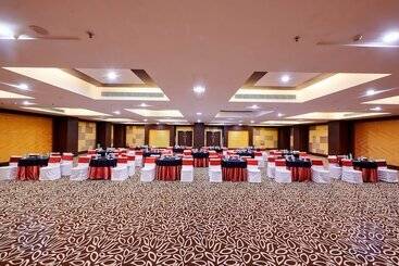 Fotos del hotel Aloft Bengaluru,whitefield:  2