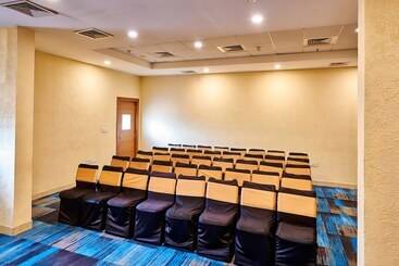 Fotos del hotel Aloft Bengaluru,whitefield:  5