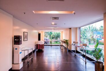 Fotos del hotel Aloft Bengaluru,whitefield:  6