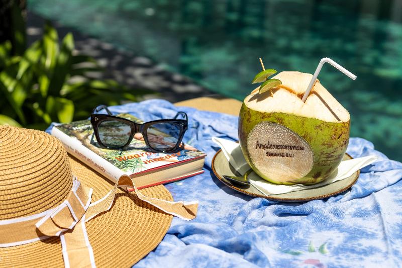 هتل Amadea Resort & Villas Seminyak Bali