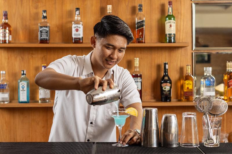 هتل Amadea Resort & Villas Seminyak Bali
