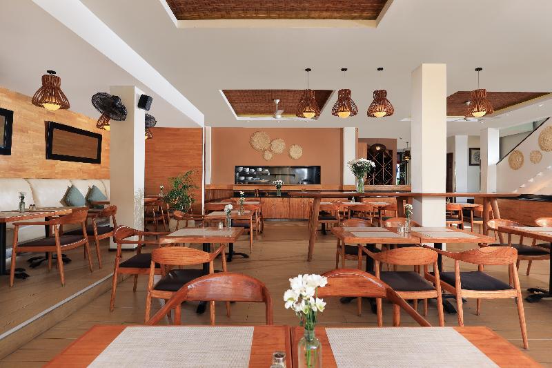 هتل Amadea Resort & Villas Seminyak Bali